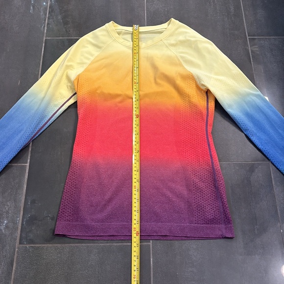 Figs, long sleeved top - Picture 11 of 15